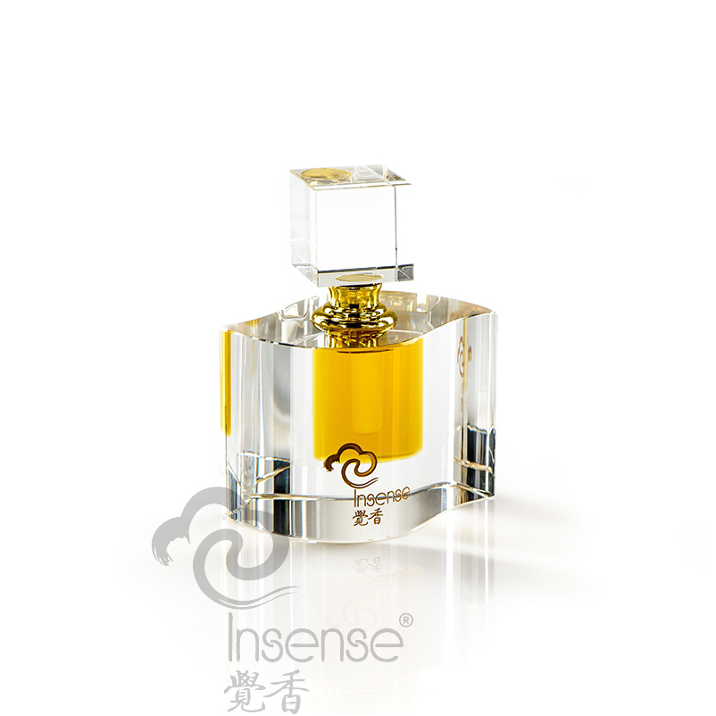 Essential Oil · Premium 2.8 ml